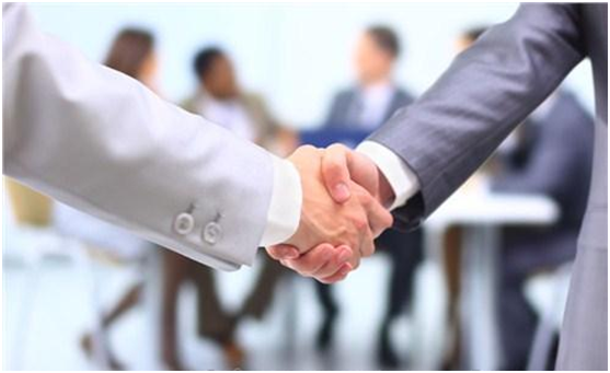 上海人事外包合作